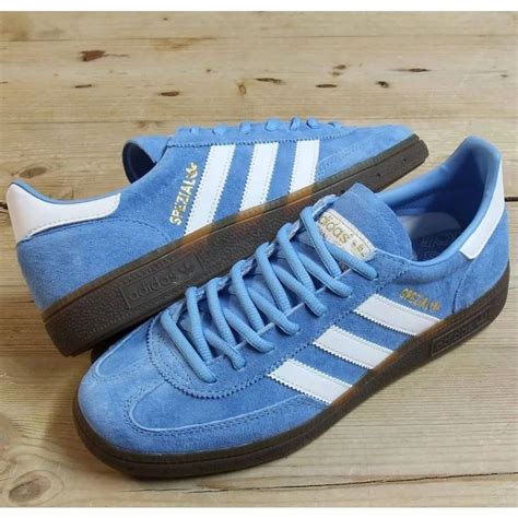 harga adidas spezial ice blue original|adidas ice blue specs.